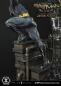 Mobile Preview: DC Comics Museum Masterline Statue 1/3 Batman Triumphant (Concept Design By Jason Fabok) Bonus Version 119 cm