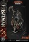 Preview: Dark Knights: Metal Statue 1/3 Death Metal Batman Deluxe Bonus Ver. 105 cm