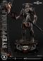 Preview: Zack Snyder's Justice League Museum Masterline Statue 1/3 Steppenwolf 102 cm