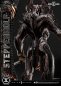 Preview: Zack Snyder's Justice League Museum Masterline Statue 1/3 Steppenwolf 102 cm