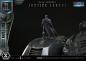 Mobile Preview: Zack Snyder's Justice League Museum Masterline Diorama Bat-Tank Deluxe Version 36 cm