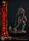 Preview: Predator 2 Museum Masterline Statue 1/3 City Hunter Predator 105 cm