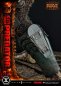 Preview: Predator 2 Museum Masterline Statue 1/3 City Hunter Predator Deluxe Bonus Version 105 cm