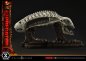 Mobile Preview: Predator 2 Museum Masterline Statue 1/3 City Hunter Predator Ultimate Bonus Version 105 cm