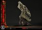 Mobile Preview: Predator 2 Museum Masterline Statue 1/3 City Hunter Predator Ultimate Bonus Version 105 cm