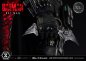 Preview: The Batman Museum Masterline Statue 1/3 Batman Bonus Version 79 cm