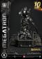 Preview: Transformers Museum Masterline Statue Megatron Deluxe Bonus Version 84 cm