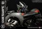 Preview: Transformers: Dark of the Moon PVC Statue Sideswipe 57 cm