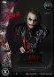 Preview: The Dark Knight Premium Büste The Joker 26 cm