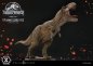 Mobile Preview: Jurassic World: Fallen Kingdom Prime Collectibles PVC Statue 1/38 Tyrannosaurus-Rex 23 cm