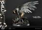 Preview: Alita: Battle Angel Statue 1/4 Alita Bonus Ver. 43 cm