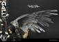 Preview: Alita: Battle Angel Statue 1/4 Alita Bonus Ver. 43 cm