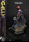 Preview: Alita: Battle Angel Ultimate Premium Masterline Series Statue 1/4 Gally Motorball Bonus Version 47 cm
