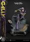 Preview: Alita: Battle Angel Ultimate Premium Masterline Series Statue 1/4 Gally Motorball Bonus Version 47 cm