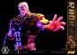 Mobile Preview: Fist of the North Star Statue 1/4 Raoh Economy Version 75 cm