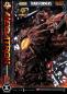 Mobile Preview: Transformers Beast Wars Premium Masterline Statue 1/4 Megatron Transmetal 2 Deluxe Bonus Version 74 cm