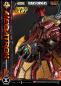 Mobile Preview: Transformers Beast Wars Premium Masterline Statue 1/4 Megatron Transmetal 2 Deluxe Bonus Version 74 cm