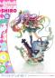Preview: No Game No Life Prisma Wing PVC Statue 1/7 Shiro 27 cm