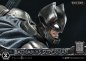 Mobile Preview: DC Comics Statue Batman Vs. Superman (The Dark Knight Returns) Deluxe Bonus Ver. 110 cm