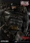Mobile Preview: DC Comics Statue 1/3 Bane VS Batman 83 cm