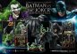 Mobile Preview: DC Comics Statue 1/3 Batman vs. The Joker by Jason Fabok 85 cm