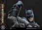Preview: Batman Ultimate Premium Masterline Series Statue Batman Versus Killer Croc Deluxe Version 71 cm