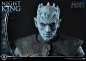 Preview: Game of Thrones Statue 1/4 Night King 70 cm
