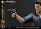 Mobile Preview: Uncharted 4: A Thief's End Ultimate Premium Masterline Statue 1/4 Nathan Drake 69 cm