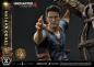 Mobile Preview: Uncharted 4: A Thief's End Ultimate Premium Masterline Statue 1/4 Nathan Drake Deluxe Bonus Version 69 cm