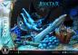 Preview: Avatar: The Way of Water Statue Neytiri 77 cm