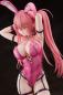 Preview: Original Character PVC Statue 1/4 Pink Twintail Bunny-chan 43 cm