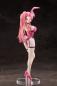 Preview: Original Character PVC Statue 1/4 Pink Twintail Bunny-chan 43 cm