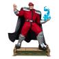 Mobile Preview: Street Fighter Statue 1/3 M. Bison Alpha 74 cm