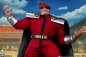 Mobile Preview: Street Fighter Statue 1/3 M. Bison Alpha 74 cm