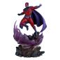 Mobile Preview: Marvel Future Revolution Statue 1/6 Magneto (Supreme Edition) 50 cm