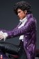 Mobile Preview: Prince Statue 1/6 Prince Tribute 27 cm