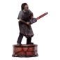 Mobile Preview: Texas Chainsaw Massacre 2003 Statue 1/4 Leatherface Deluxe Version 56 cm