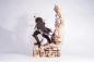 Mobile Preview: Assassin´s Creed Statue 1/4 Animus Ezio High-End 70 cm