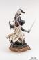 Mobile Preview: Assassin´s Creed Statue 1/6 Hunt for the Nine Scale Diorama 44 cm