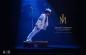 Preview: Michael Jackson Statue 1/3 Michael Jackson Smooth Criminal Standard Edition 60 cm
