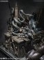 Preview: DC Comics Statue 1/4 Batman on Throne 75 cm