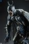 Preview: DC Comics Statue 1/4 Bloodstorm Batman Regular Edition 72 cm