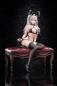 Preview: Original Character Statue 1/7 Black Bunny Girl Tana 23 cm