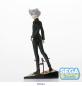 Mobile Preview: Evangelion: 3.0+1.0 Thrice Upon a Time SPM Vignetteum PVC Statue Kaworu Nagisa Commander Suit Ver. 19 cm