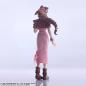 Mobile Preview: Final Fantasy VII Bring Arts Actionfigur Aerith Gainsborough 14 cm