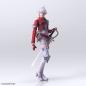 Preview: Final Fantasy XIV Bring Arts Actionfigur Alisaie 12 cm