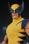Mobile Preview: Marvel Actionfigur 1/6 Wolverine 30 cm