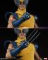 Mobile Preview: Marvel Actionfigur 1/6 Wolverine 30 cm