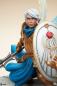 Preview: Critical Role Statue Pike Trickfoot - Vox Machina 24 cm
