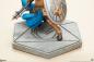 Preview: Critical Role Statue Pike Trickfoot - Vox Machina 24 cm